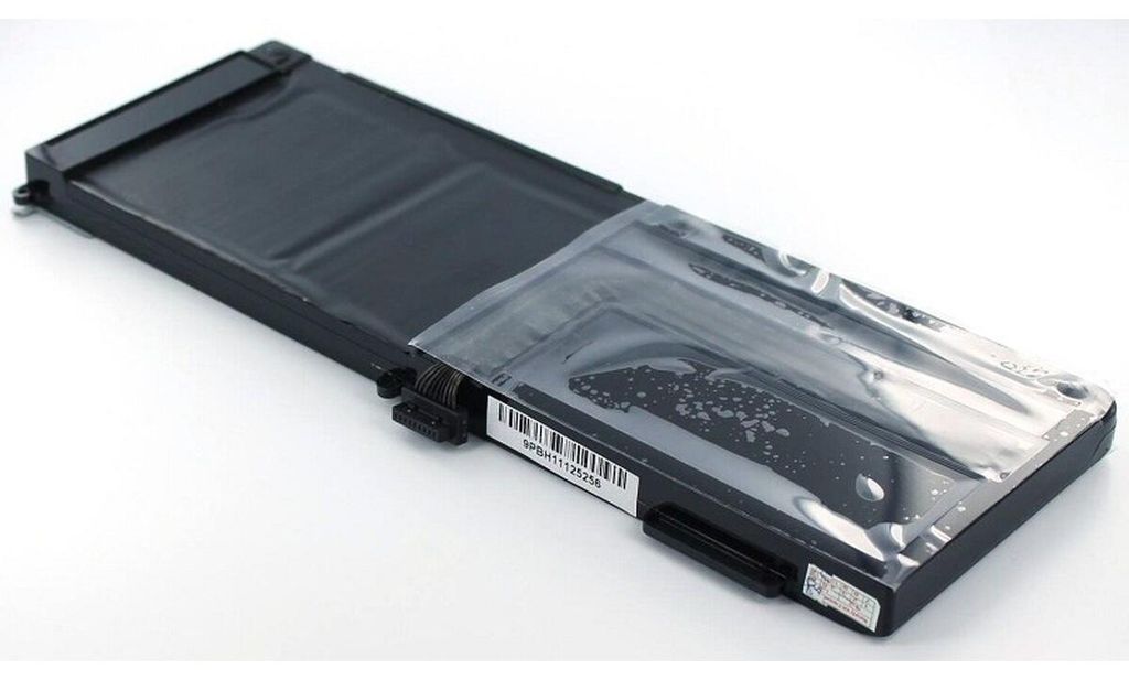 AGI 79768, 5600 mAh, Notebook/Tablet, Lithium Polymer, 25,1 Produktbild 
