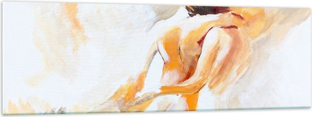 Bilder auf glas - Persönlichkeit Freundschaft Liebe Ehe - 160x50cm - Glasbilder - Wandbilder - Kunstdruck - Wanddekoration aus Glas - Glas Bilder ...