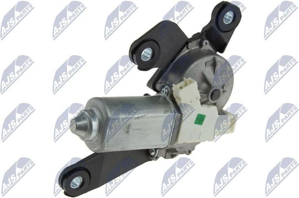 NTY ESW-PE-008 Wischermotor Hinten passend für PEUGEOT 807 MPV für CITROËN C8 II