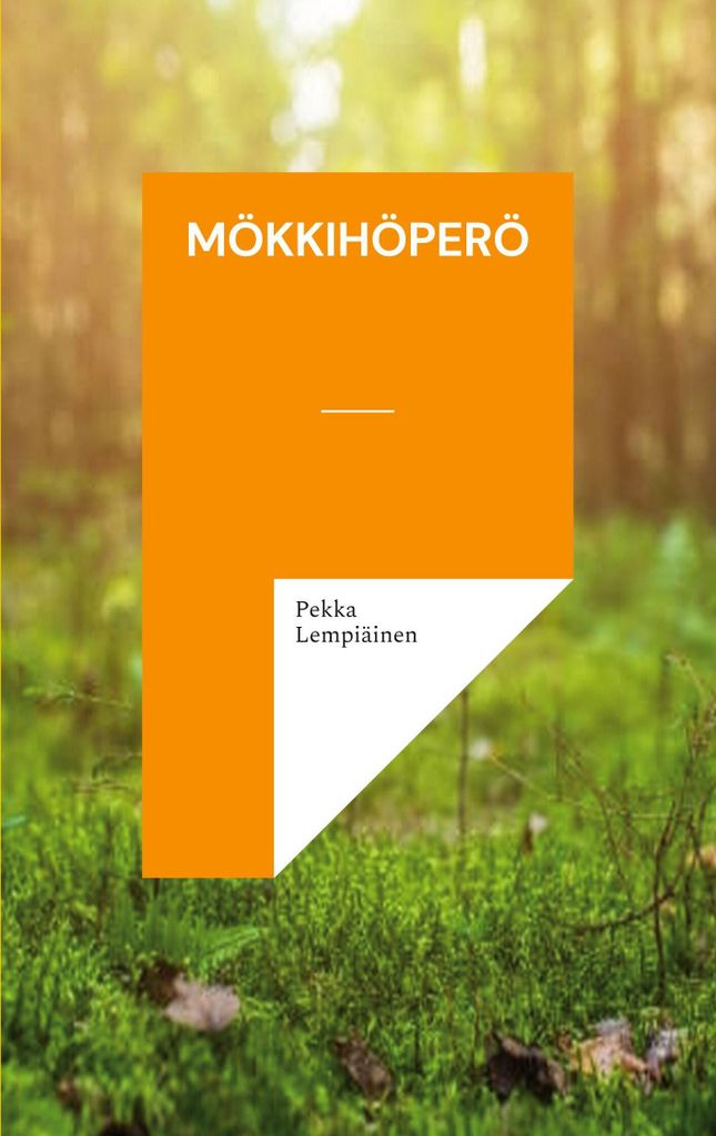 Mökkihöperö
