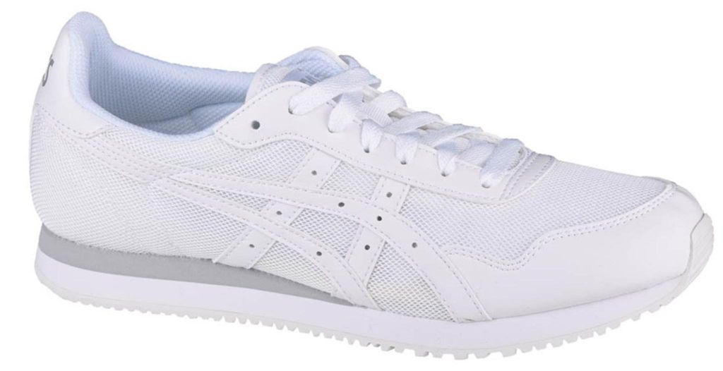 Asics Tiger Runner weiß 1191A207-100 EUR 40