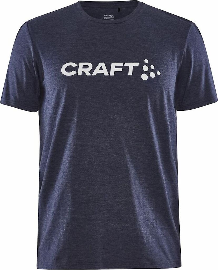 Craft Community Logo Tee M
