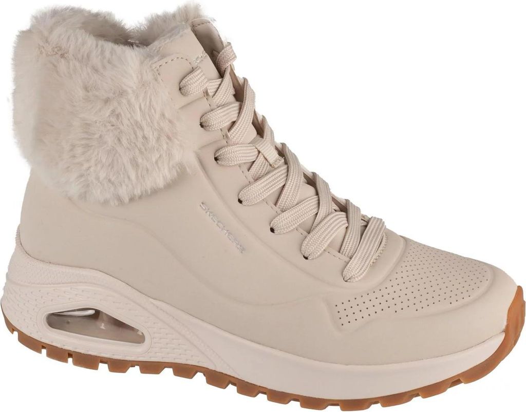 Skechers Uno Rugged - Fall Air 167274-OFWT, Winterschuhe, Produktbild 