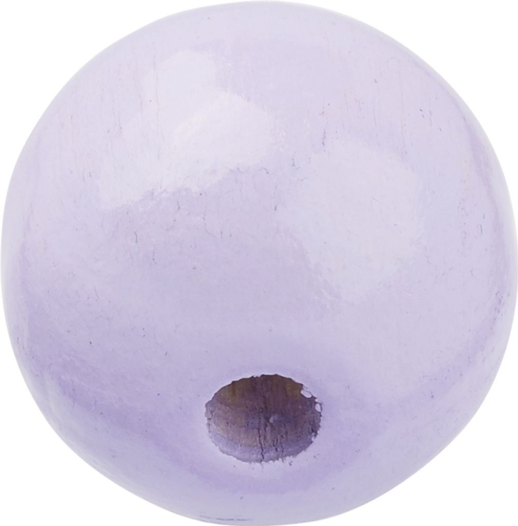 Hobby Fun Sicherheits-Perle flieder flieder