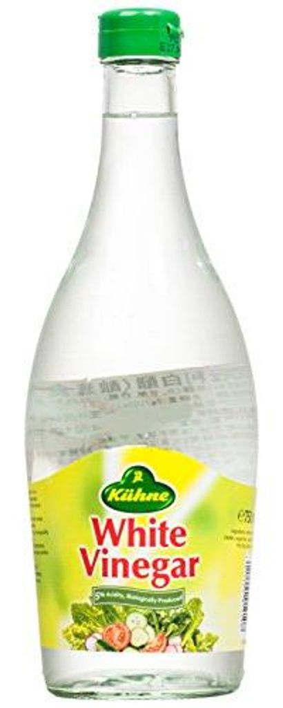 Aceto da tavola Kühne a base di brandy (bottiglia da 750 Immagine del prodotto 