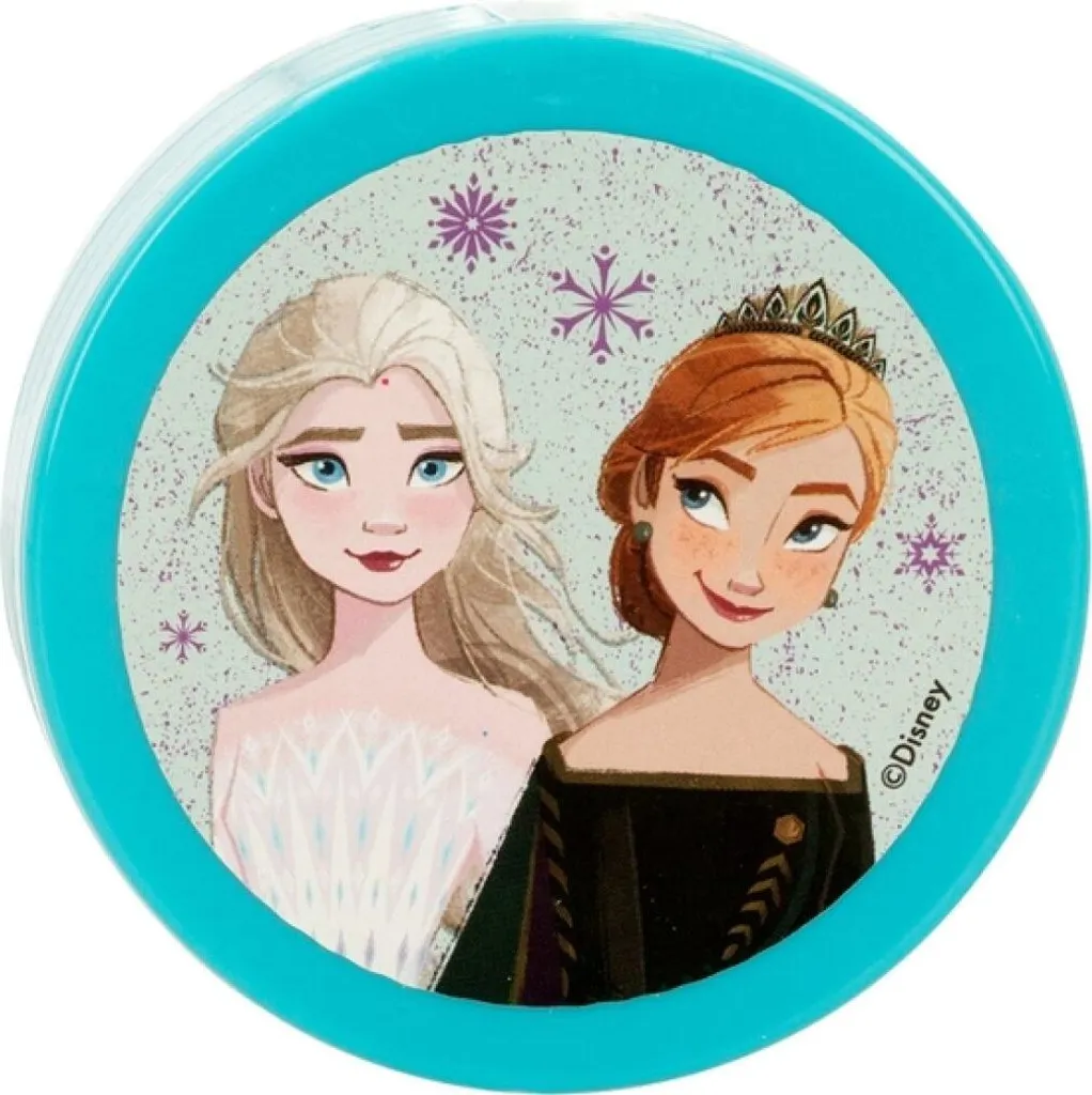 Kit de maquillage Disney Frozen pour déguisement et fête d'anniversaire