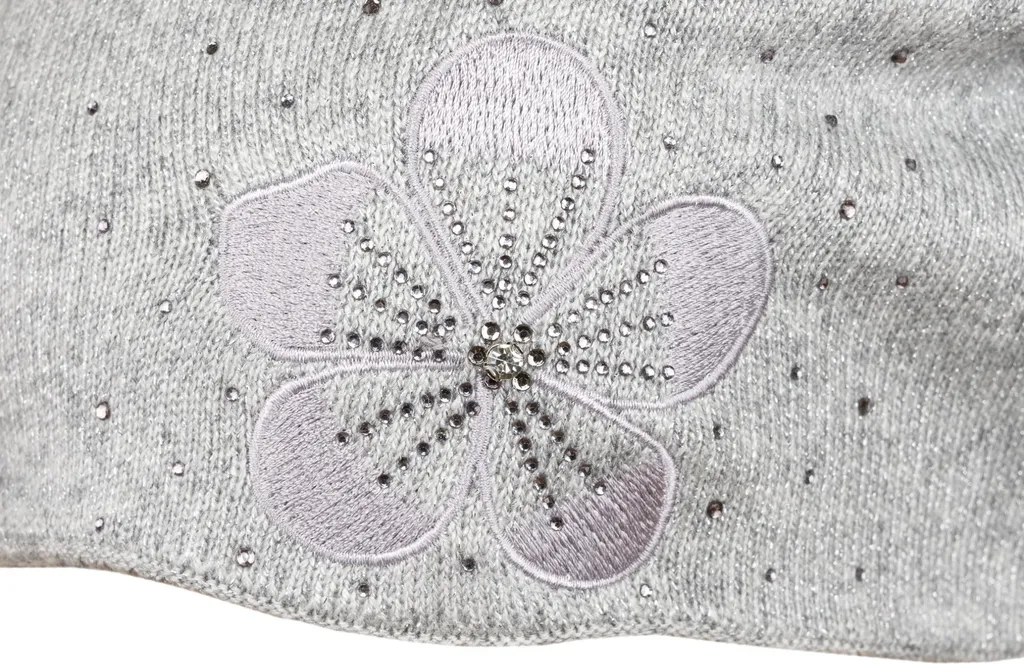 Capuchon Gris PTN HAT-02-7514 Étanche et Résistant aux Intempéries - 11