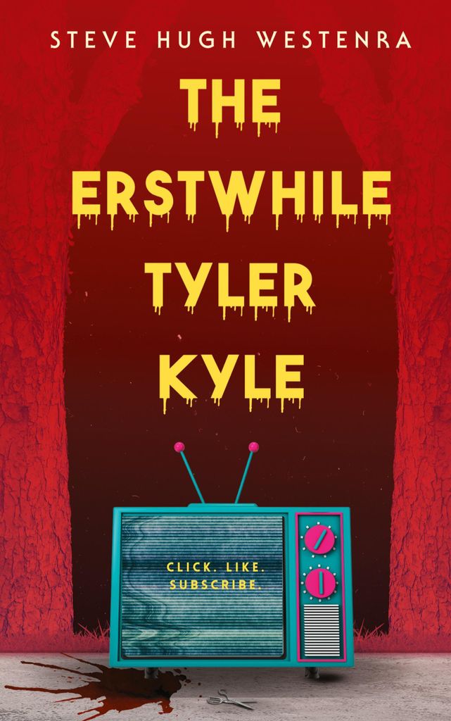 The Erstwhile Tyler Kyle