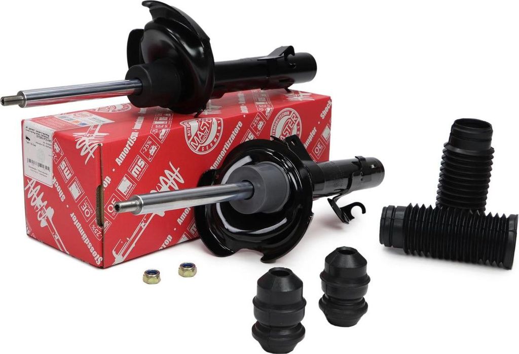 MS 16K001263 Stoßdämpfer Vorderachse für FORD KUGA I