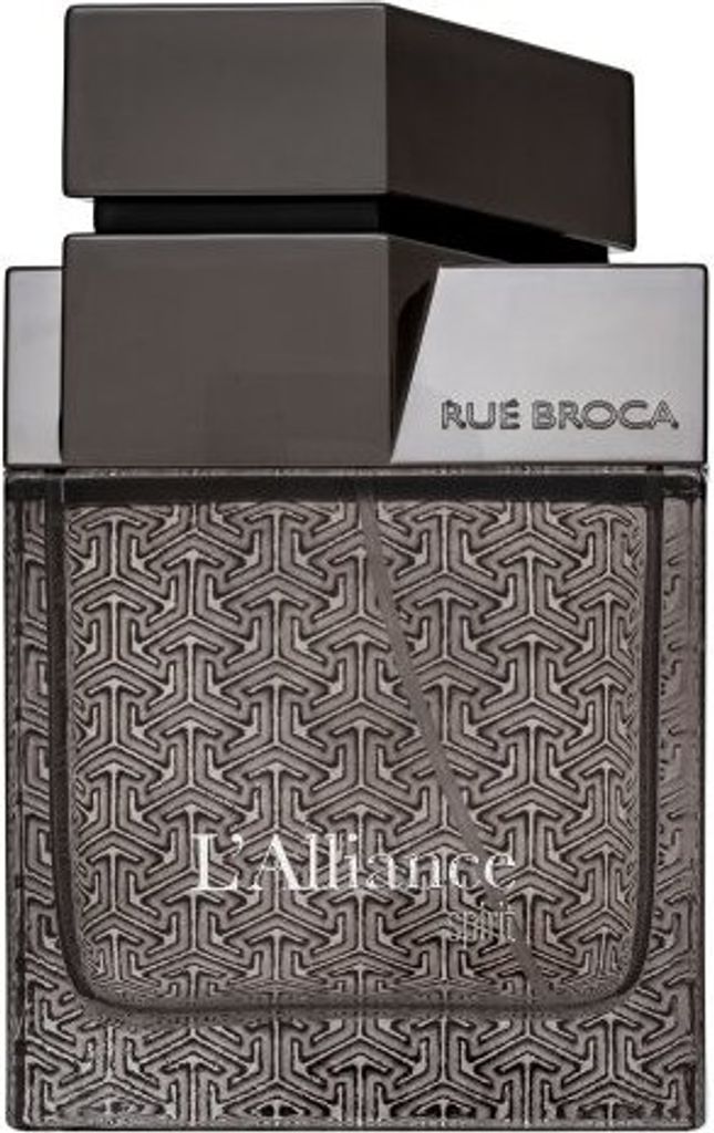 Rue Broca L'Alliance Spirit woda perfumowana unisex 100 ml Zdjęcie produktu 