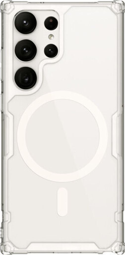 Transparente Schutzhülle für Samsung Galaxy Xcover 6 Pro KP23652