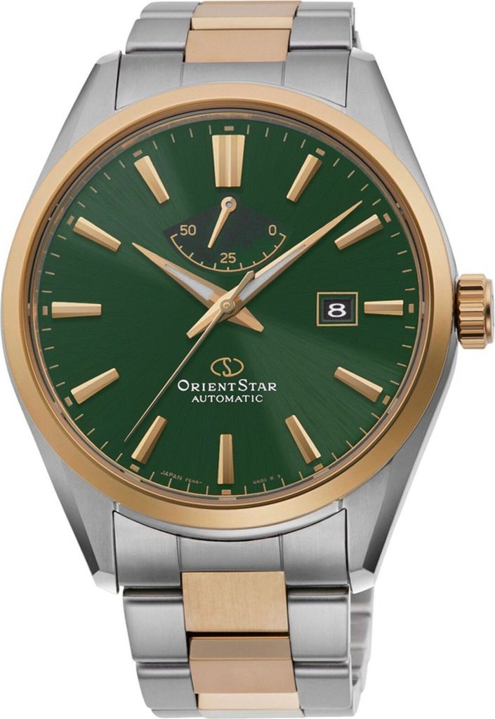 Orient Star Classic Automatik RE-AU0405E00B Herrenuhr