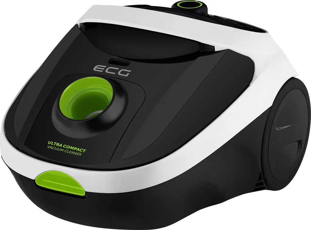 ECG VP S1010 Aspirapolvere a Sacco 800W | Occasione Imperdibile Shop