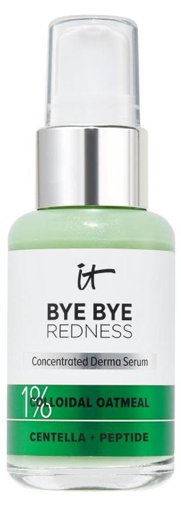 IT Cosmetics Bye Bye Redness Serum, hautberuhigendes Serum, für empfindliche Haut