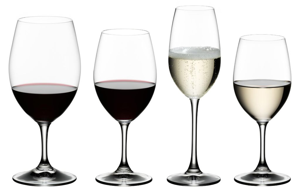 Riedel OUVERTURE MAGNUM, juego de 2 unidades, referencia Imagen del producto 