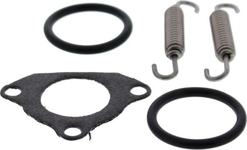 Dichtungssatz, Abgasanlage WINDEROSA W823196