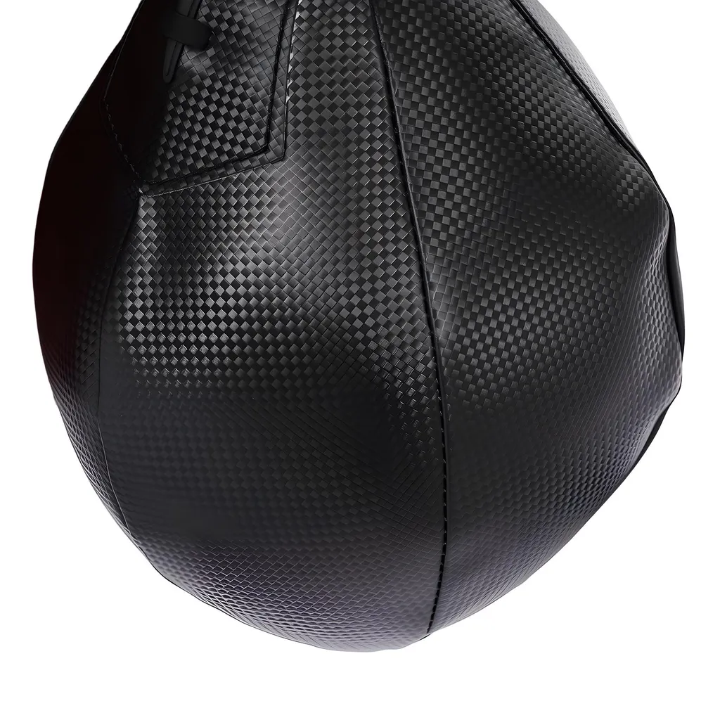 Support de speedbag anti-vibration robuste pour éviter le jeu mural