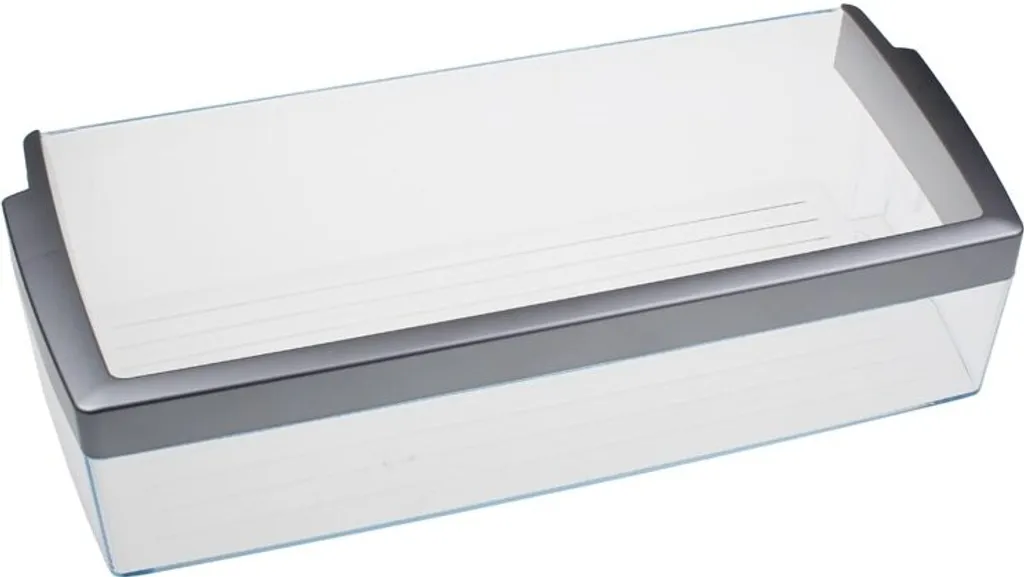 Rail de guidage porte pour lave-vaisselle BOSCH 00672972 authentique