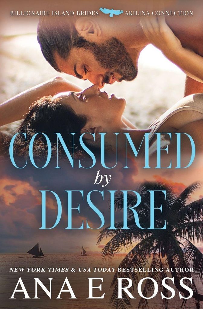 Consumed by Desire