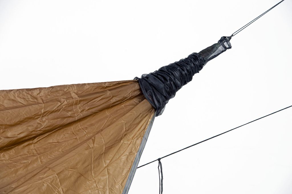 Amazonas Verstauhülle 'Tarp Sock'