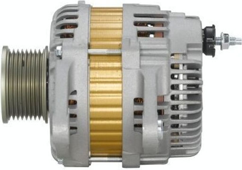 HELLA 8EL 011 713-841 - OE R2AA18300A Lichtmaschine für 3 (BL), 6 (G), CX-7 (ER)