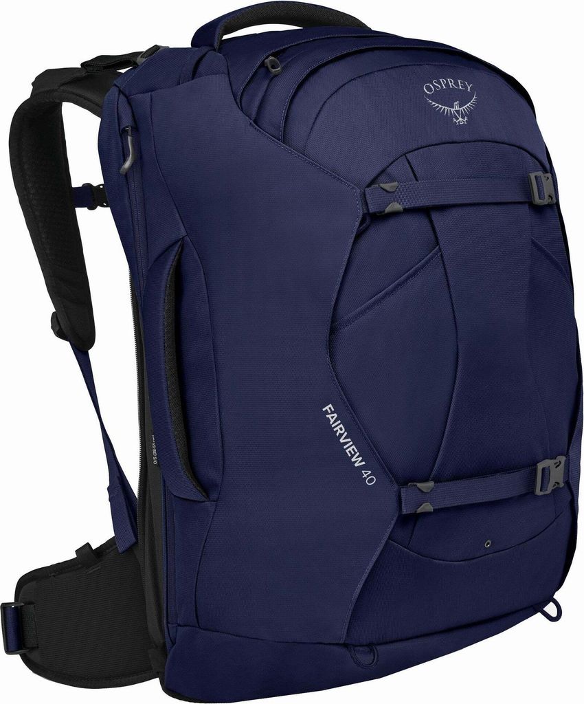 OSPREY Wander/Trekkingrucksack Fairview 40 winter night Produktbild 