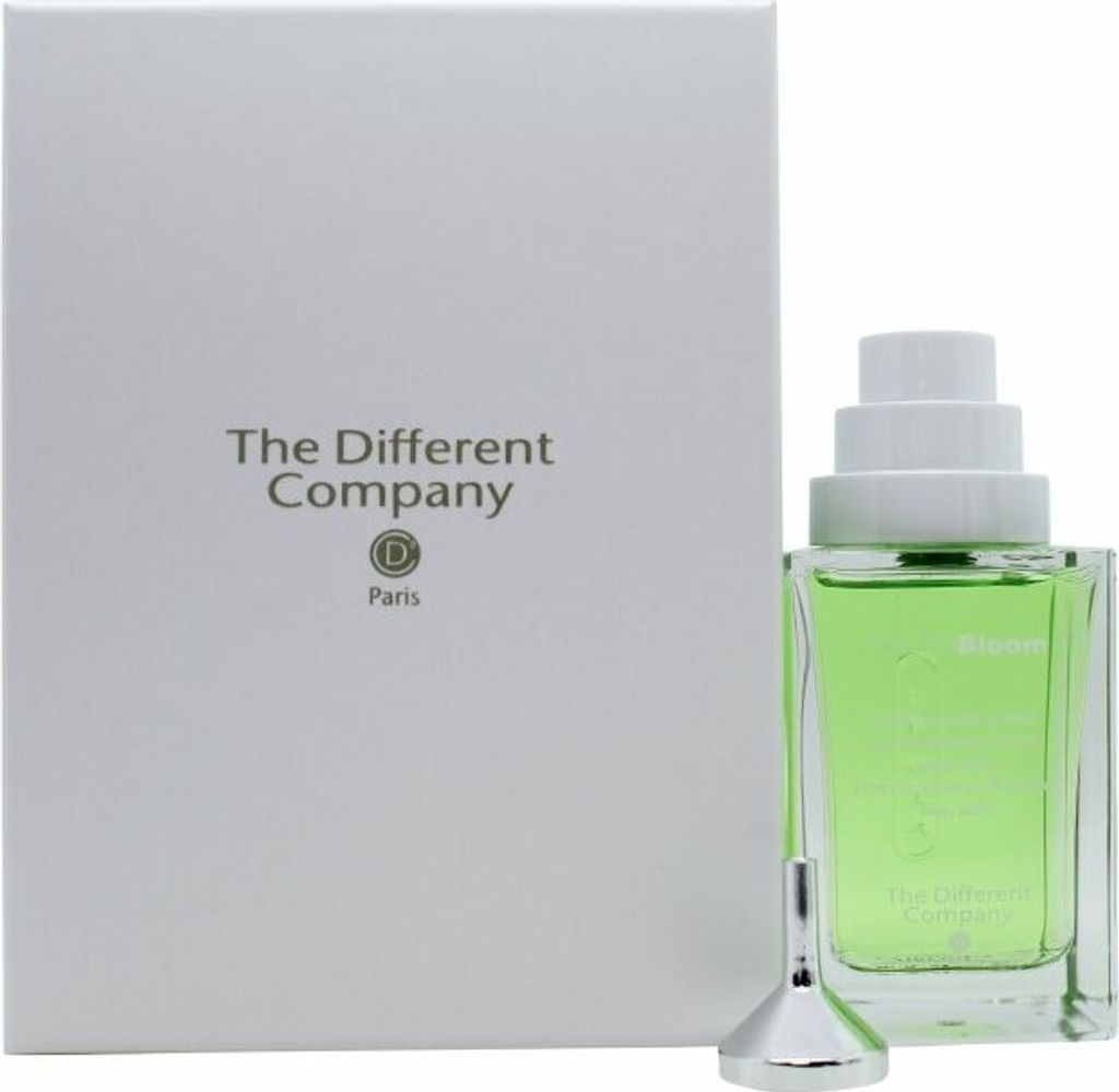 The Different Company Tokyo Bloom woda toaletowa 100 ml Zdjęcie produktu 