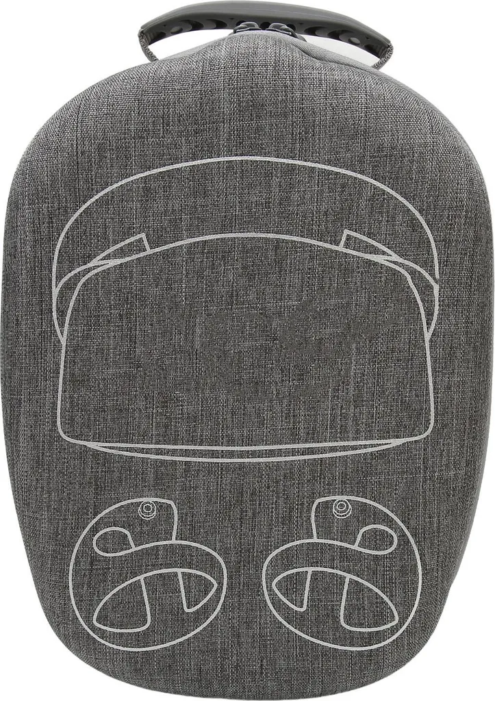 Étui de Transport pour Casque VR PS VR2 : Voyagez en Toute Sécurité
