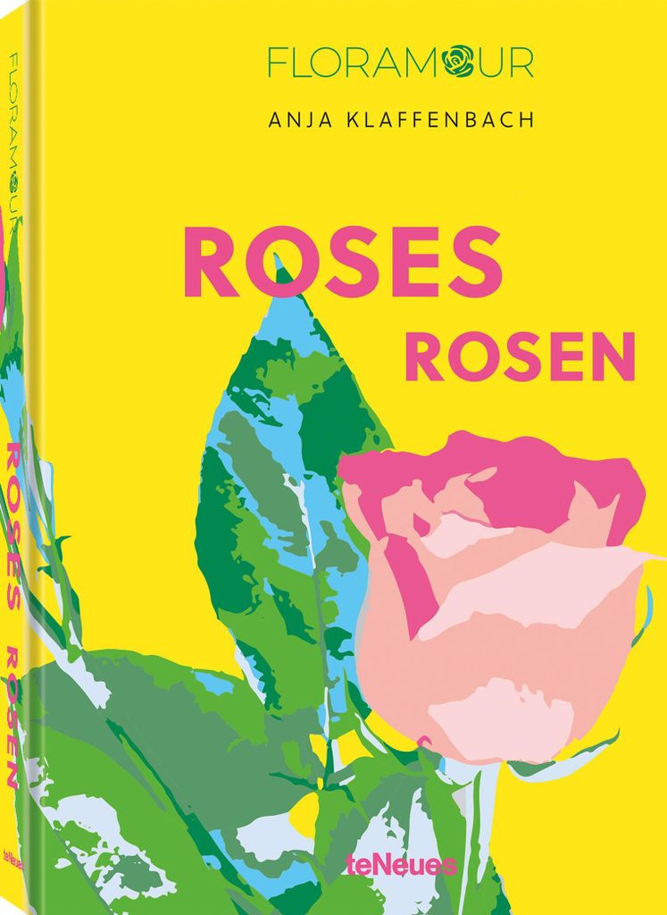 Floramour: Roses / Rosen
