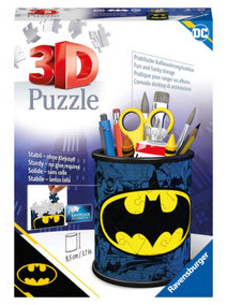 Utensilo Batman Ravensburger 11275 Produktbild 