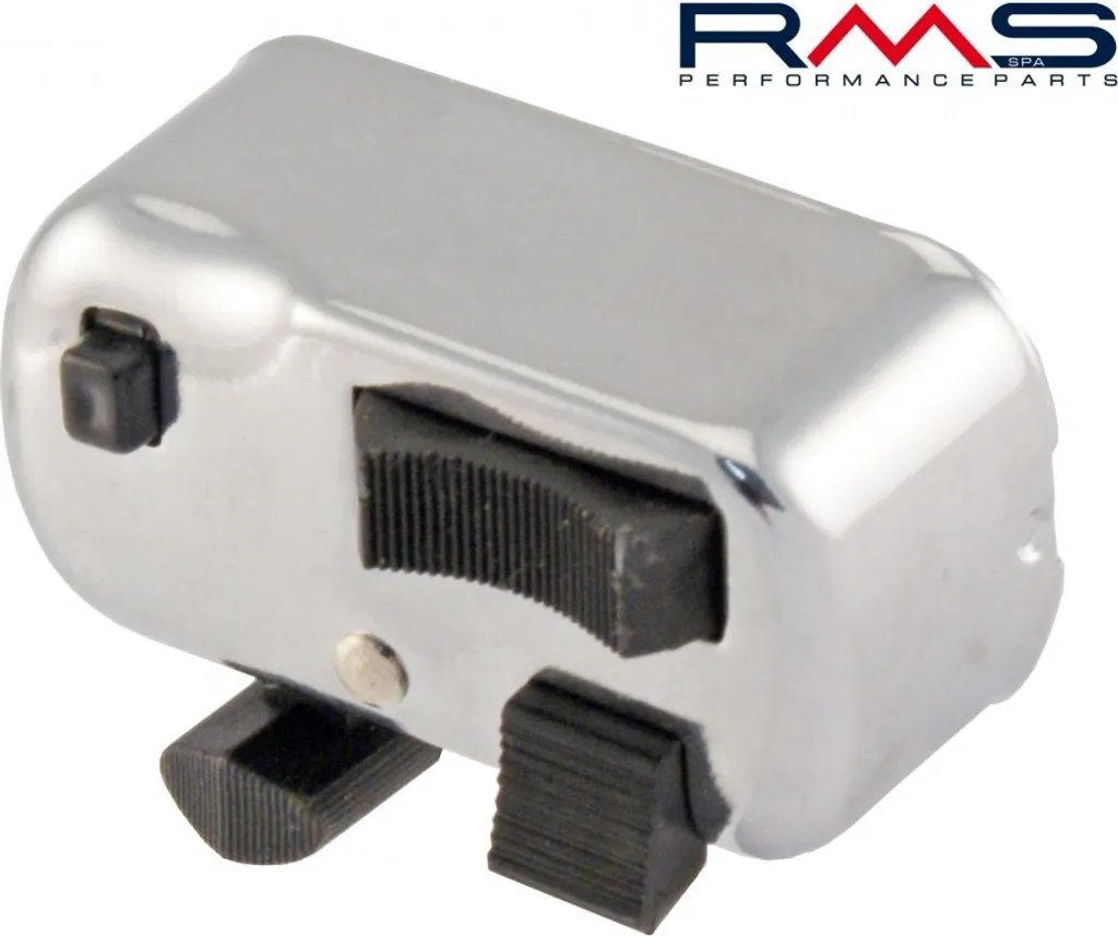 Interrupteur de lumière RMS pour Vespa 150 GL et Sprint - Qualité OE