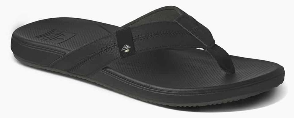 Reef Cushion Phantom 2.0 Black Größe EU 42 Produktbild 