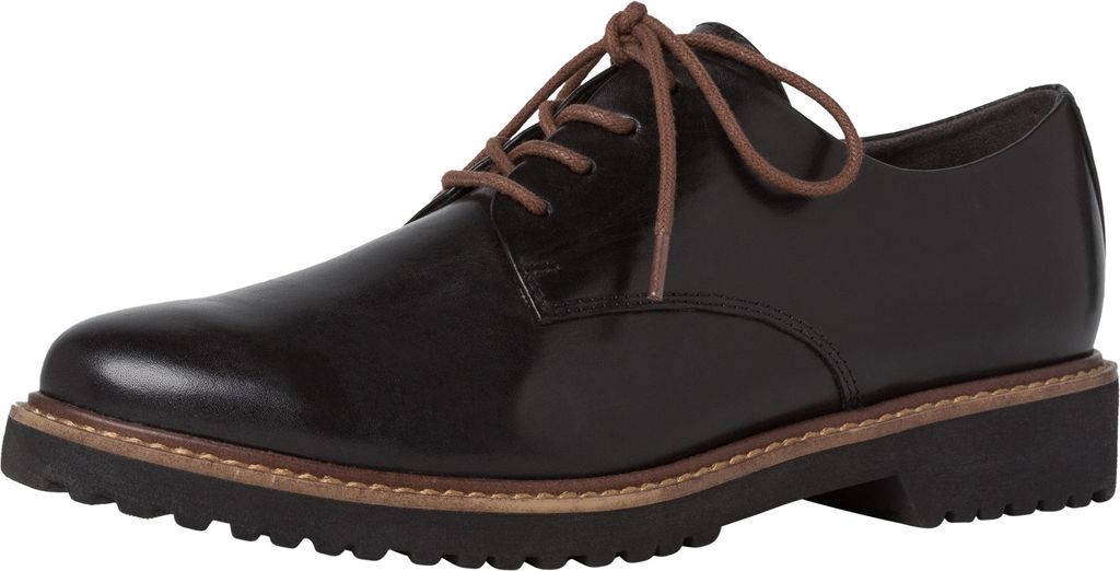 MARCO TOZZI PREMIO 2-2-23733-25/098 BLACK COMB HW 20/21, Spocc:41