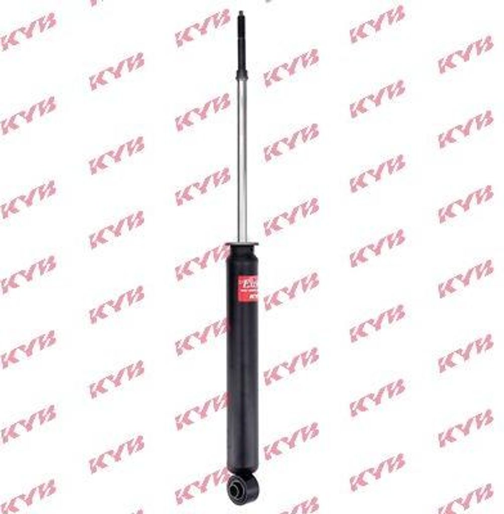 KYB 343249 Stoßdämpfer OE 562101F525 kompatibel mit Micra