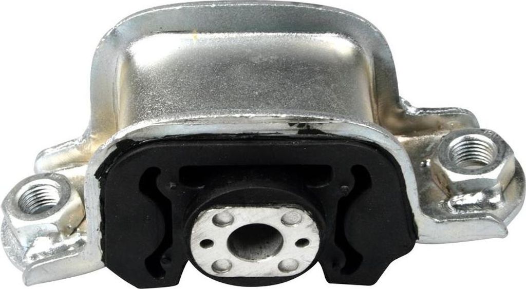 FAST Motorlager Gummimetalllager Hinten für FIAT DUCATO Pritsche/Fahrgestell (230) FT52013