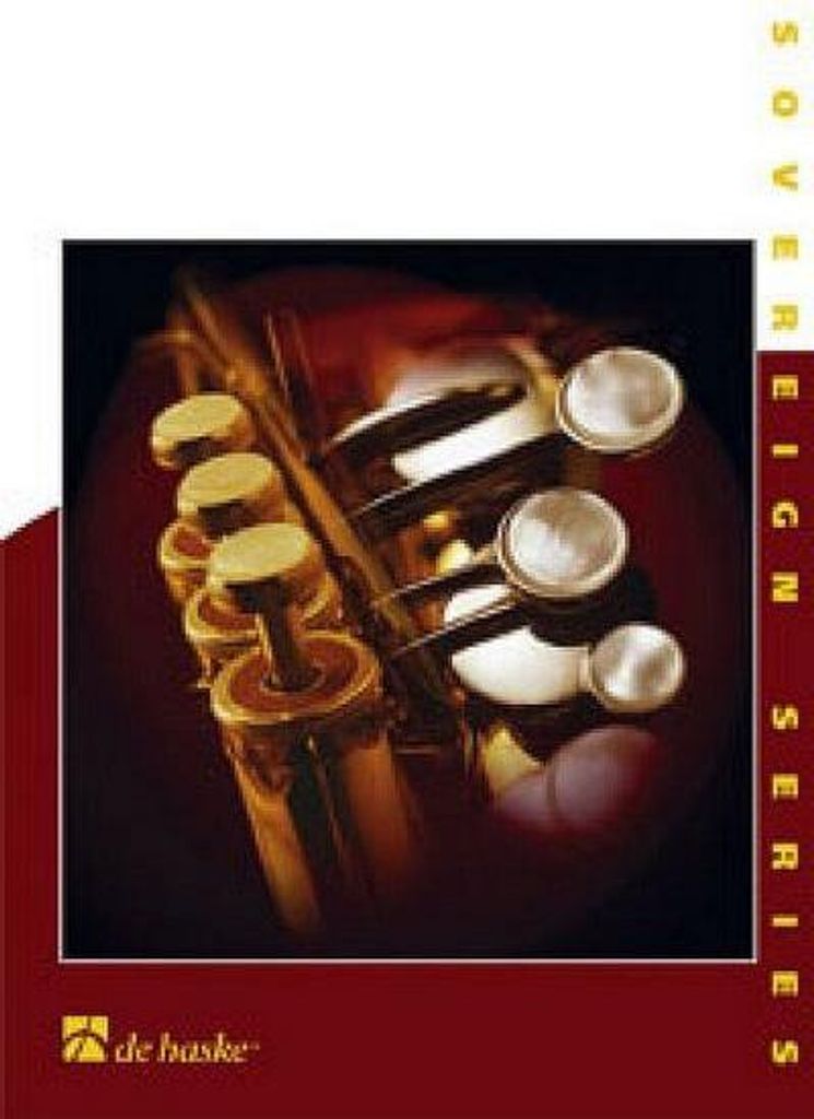 Hayato Hirose Norman Rockwell SuiteConcert Band/Harmonie