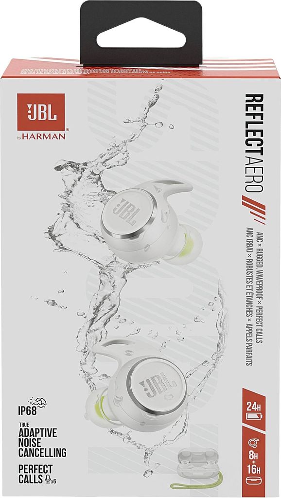 JBL Reflect Aero, True Wireless Stereo (TWS), Zdjęcie produktu 