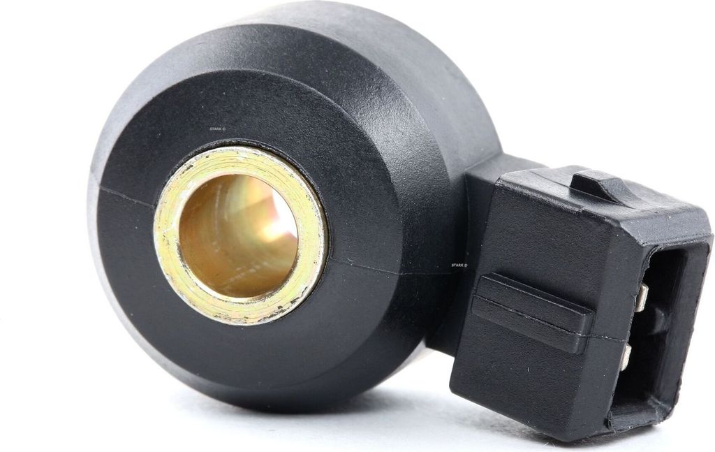 STARK SKKS-0400029 - OE F3XY12A699A Klopfsensor für Almera I (N15), Almera Tino (V10), Pathfinder II (R50), Primera (P10), Primera (P11), Primera ...
