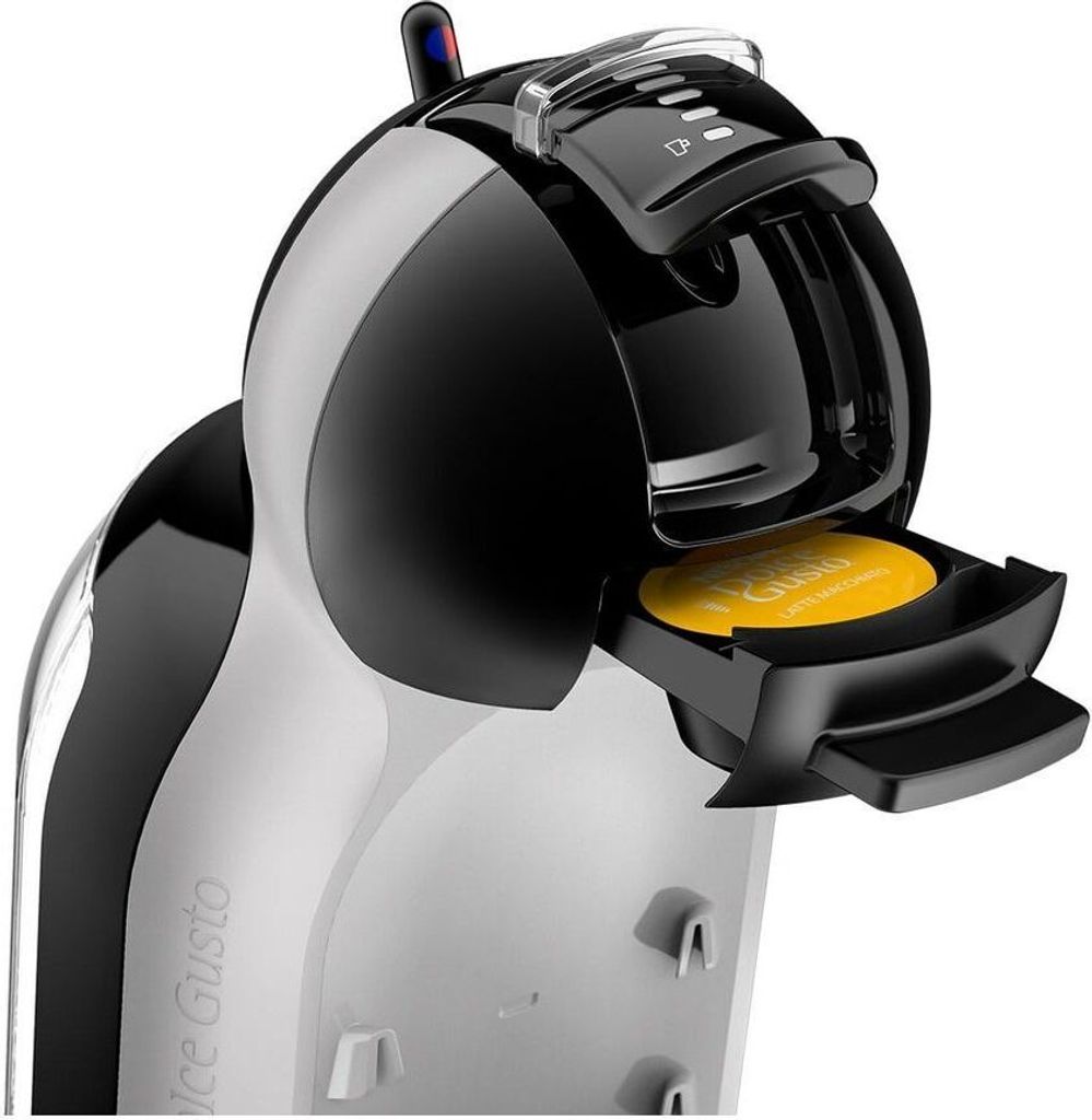Kávovar DeLonghi EDG 155.BG Black 800 ml Obrázok produktu 2