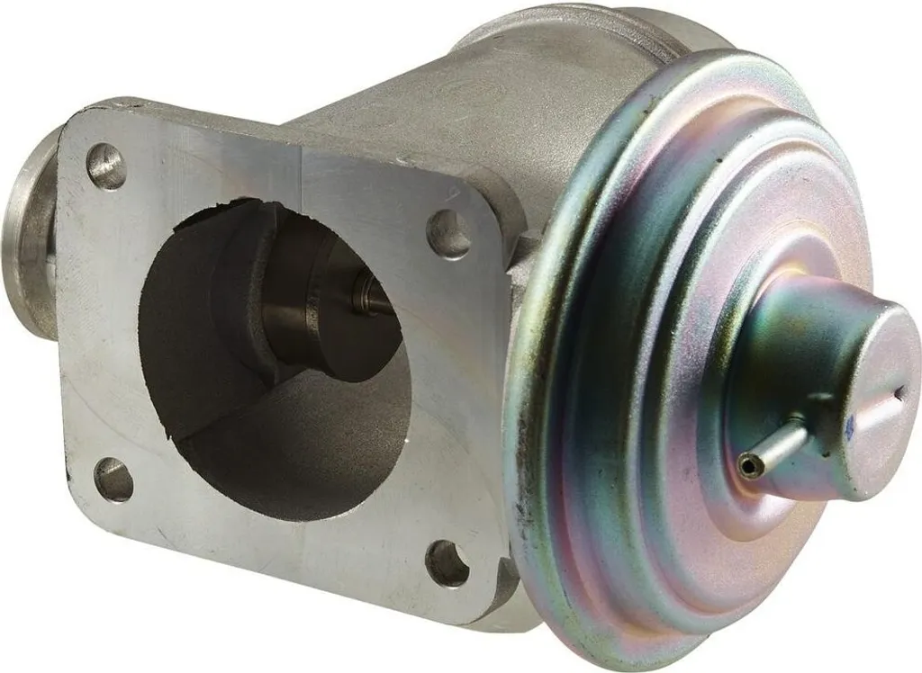 Vanne EGR pour BMW Série 5 E60 et E61 - Solution Anti-Pollution HELLA