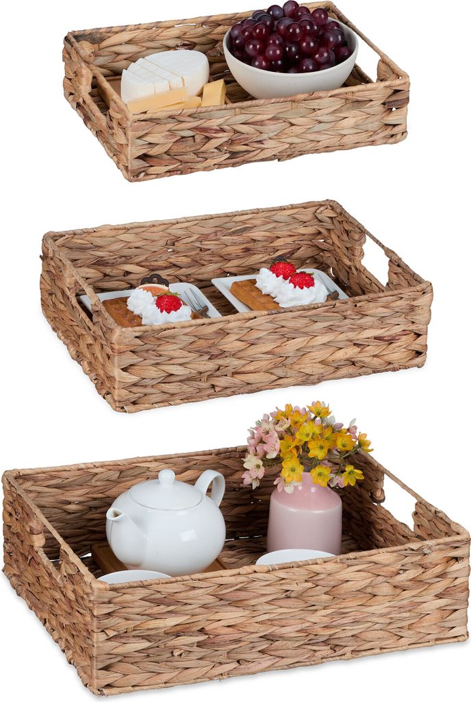 Relaxdays 10048879, 1 kusů Obrázek produktu 