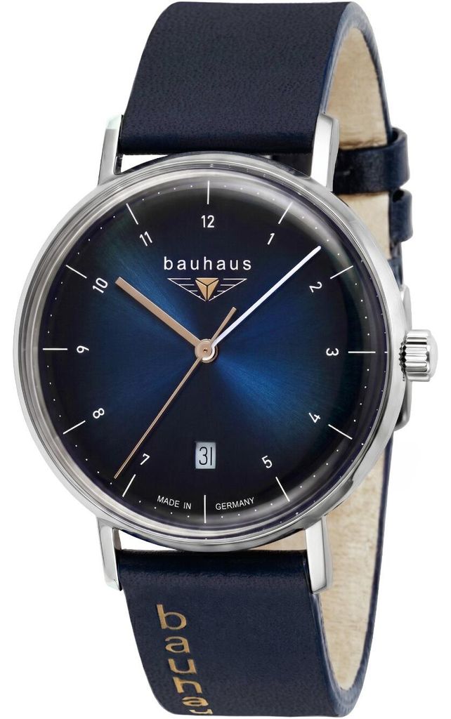 Bauhaus 2141-3  Watch Classic Obrázek produktu 