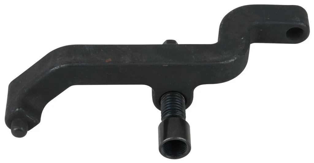 Outil extracteur pour pompe à eau KS Tools : idéal pour moteur 2.5 TDI