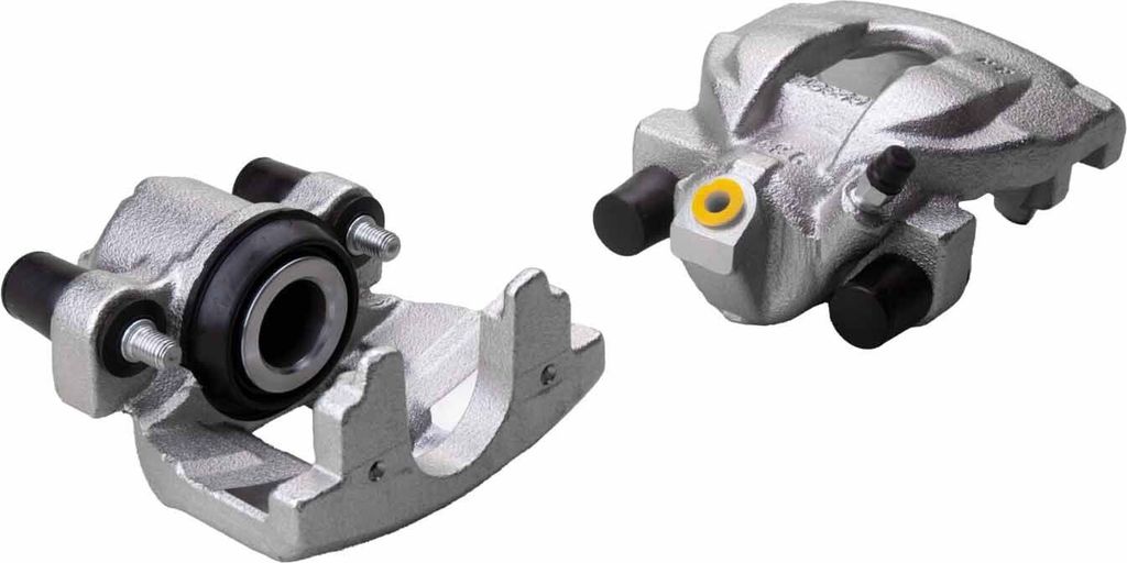 HELLA Bremssattel Hinten Rechts für VOLVO V70 II (285) 8AN 355 785-061