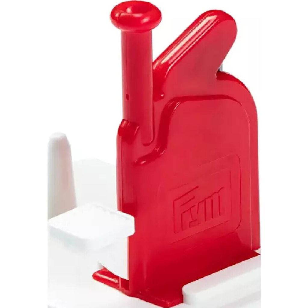 PRYM Nadelfee, Einfädelhilfe für Nähnadeln der Stärken 0,5 Produktbild 