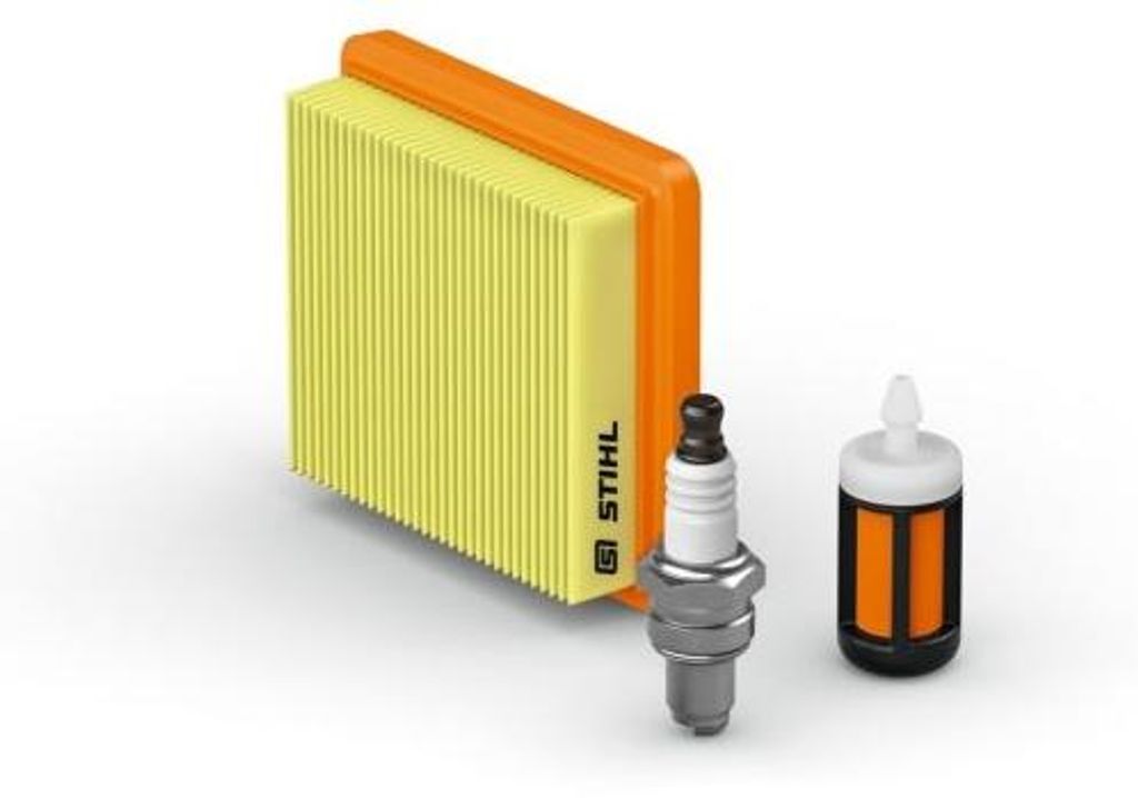 Service kit 31 pour FS311 + FS131 + FR131 + HT133 + KM131 - Image du produit 