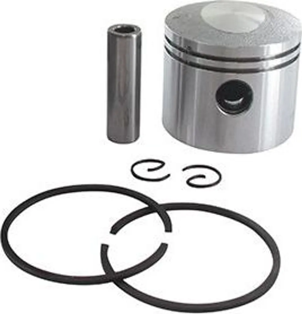 Piston haute résistance pour Kawasaki TJ-53E remplace 13001-2197