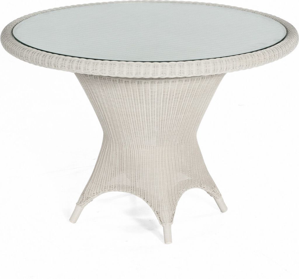 SonnenPartner Tisch "Bonaire" 110 cm rund, 80081556