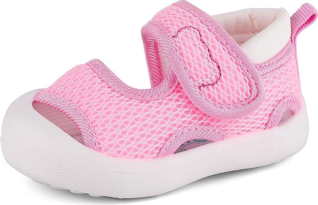 Baby-Sportsandalen für Jungen und Mädchen - Sommer-Sneaker, Produktbild 