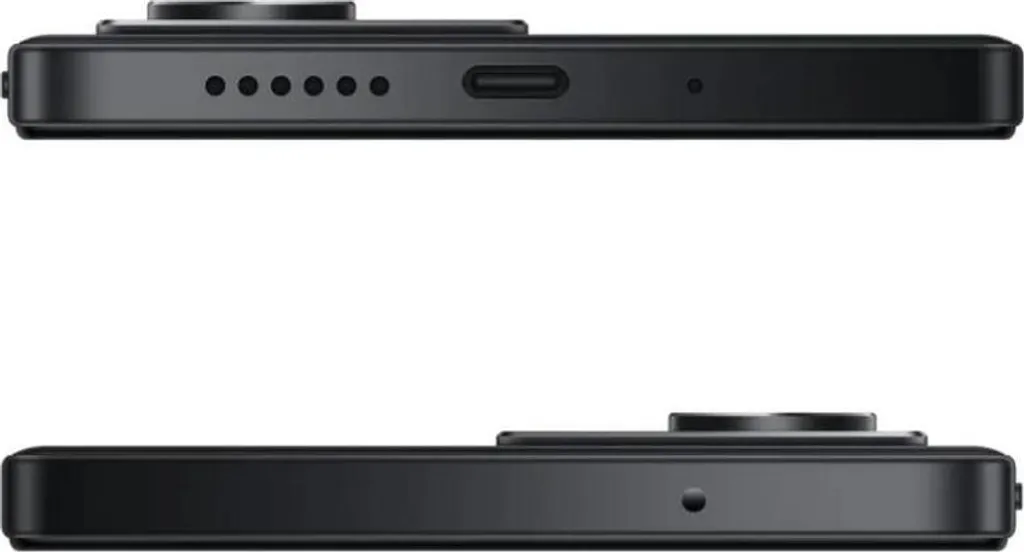 Redmi 15 Midnight Black: Il Re del Budget 6/128GB 4G - 13